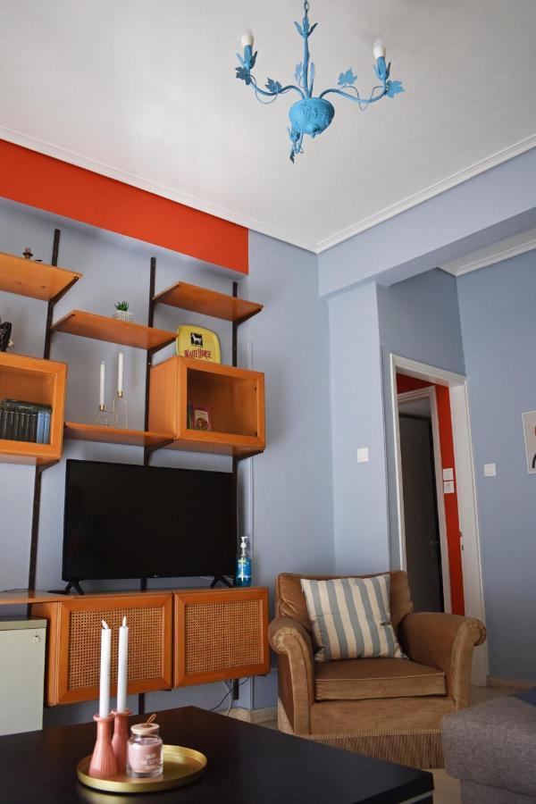 Olive - Happyhostgr - Downtown * Βόλος