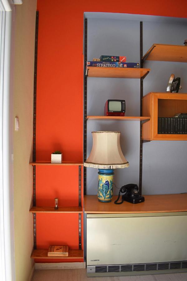 Olive - Happyhostgr - Downtown Διαμέρισμα Βόλος