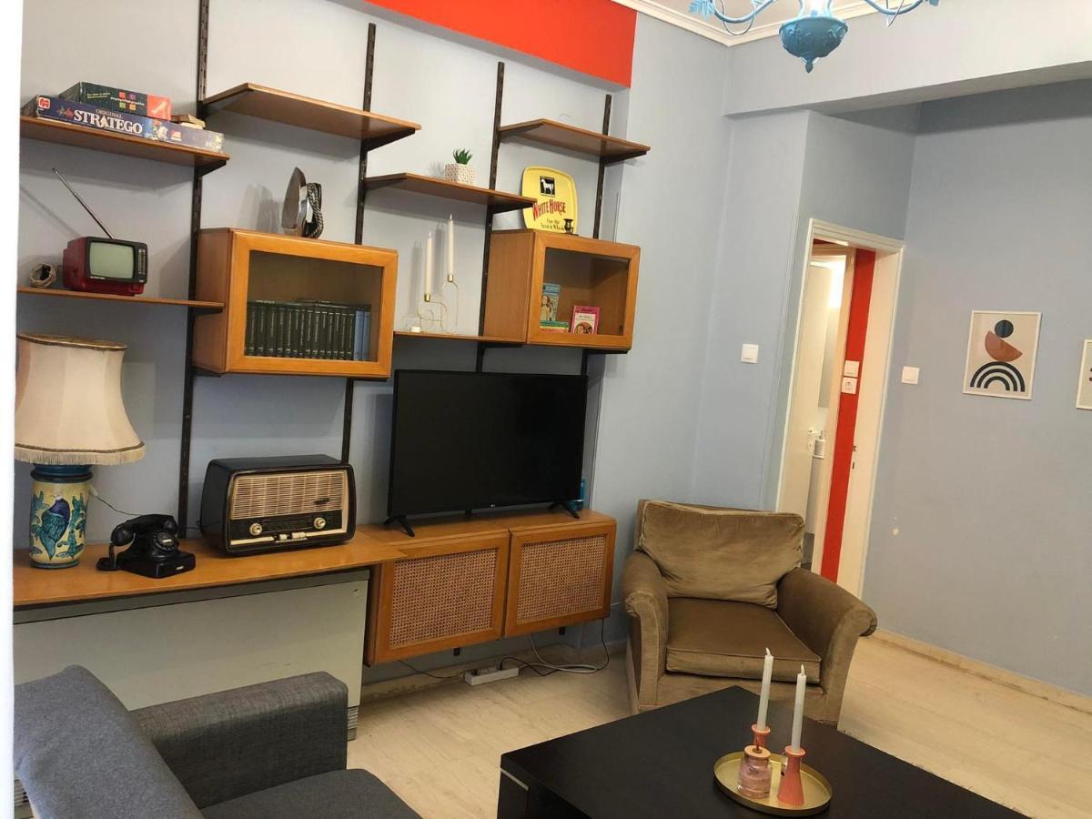 Olive - Happyhostgr - Downtown Διαμέρισμα *