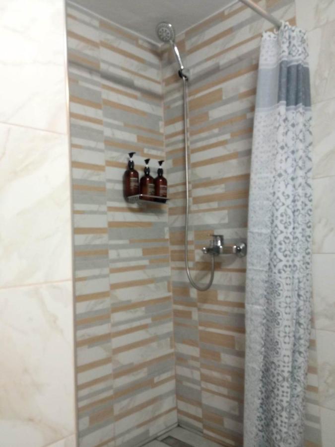 Olive - Happyhostgr - Downtown Διαμέρισμα Βόλος
