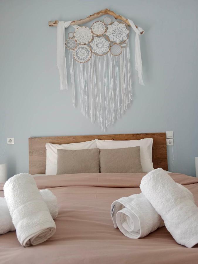 Olive - Happyhostgr - Downtown Βόλος